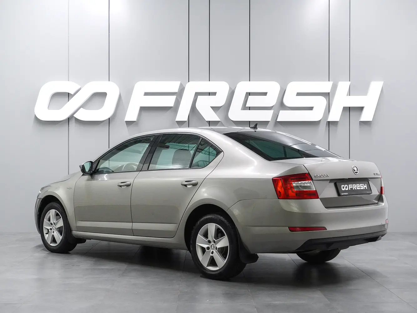 Skoda