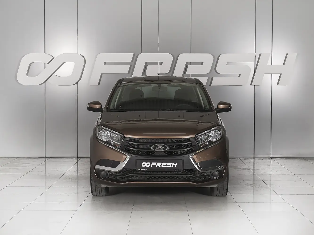 LADA (ВАЗ)