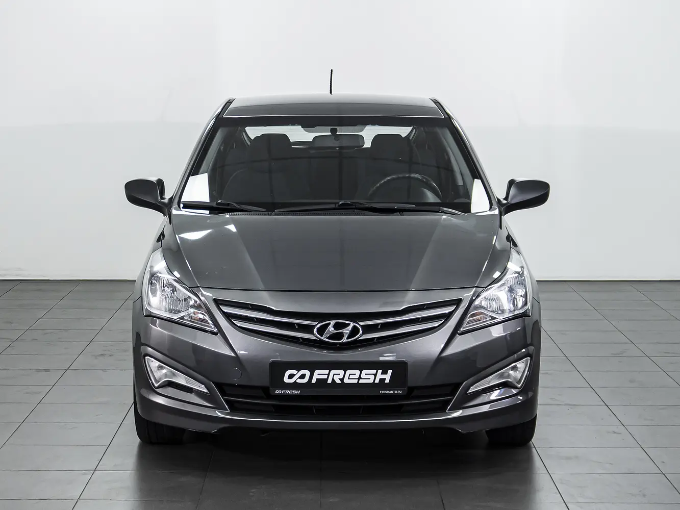 Hyundai