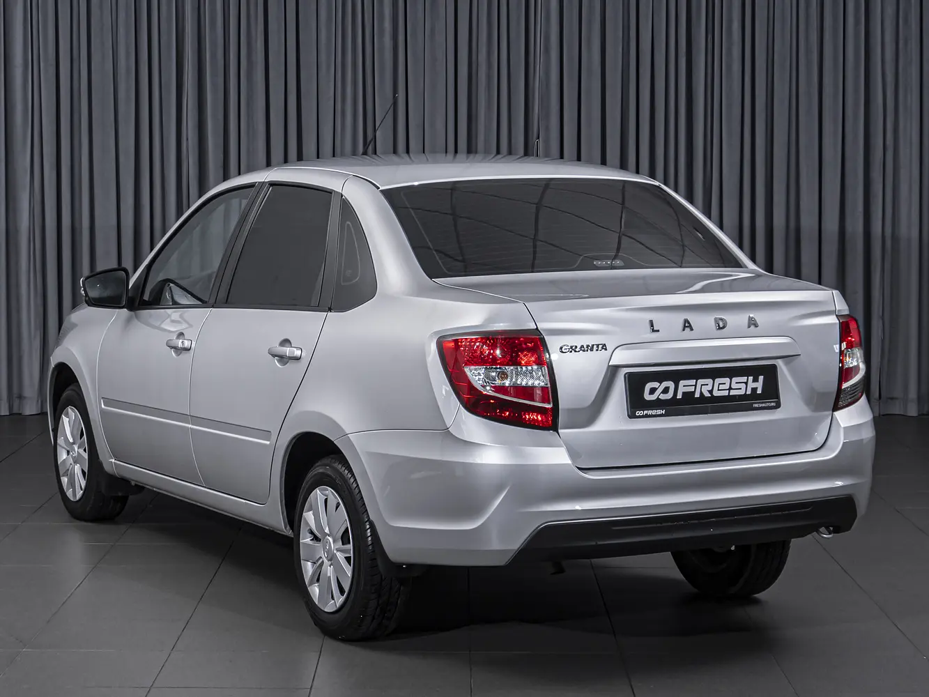 LADA (ВАЗ)