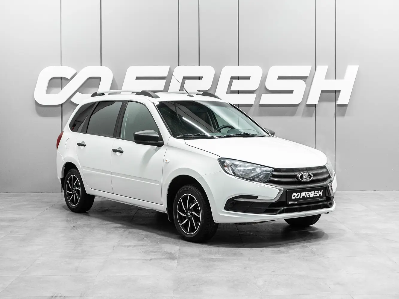 LADA (ВАЗ)