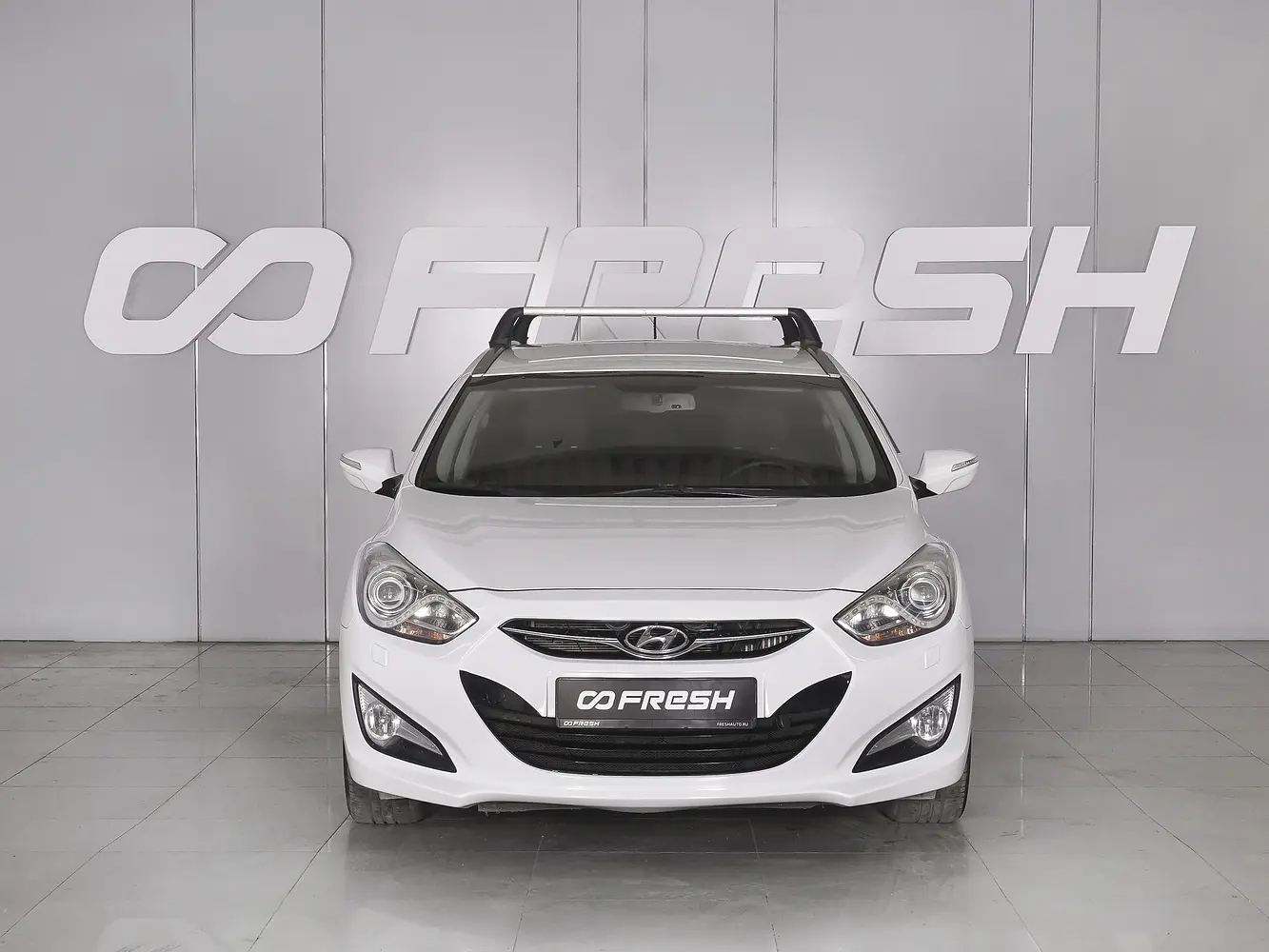 Hyundai