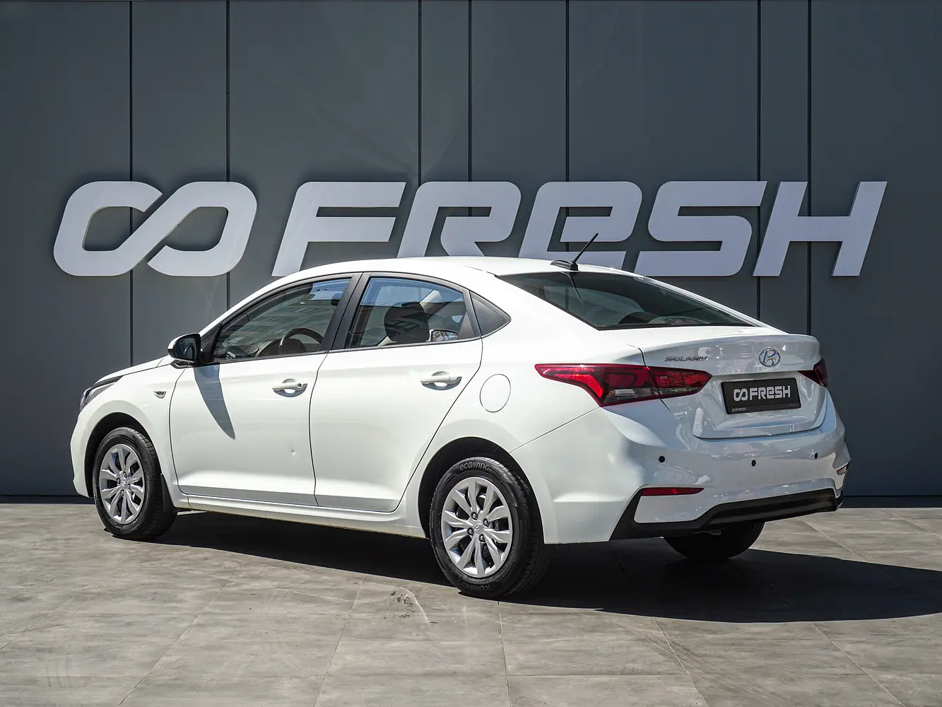 Hyundai