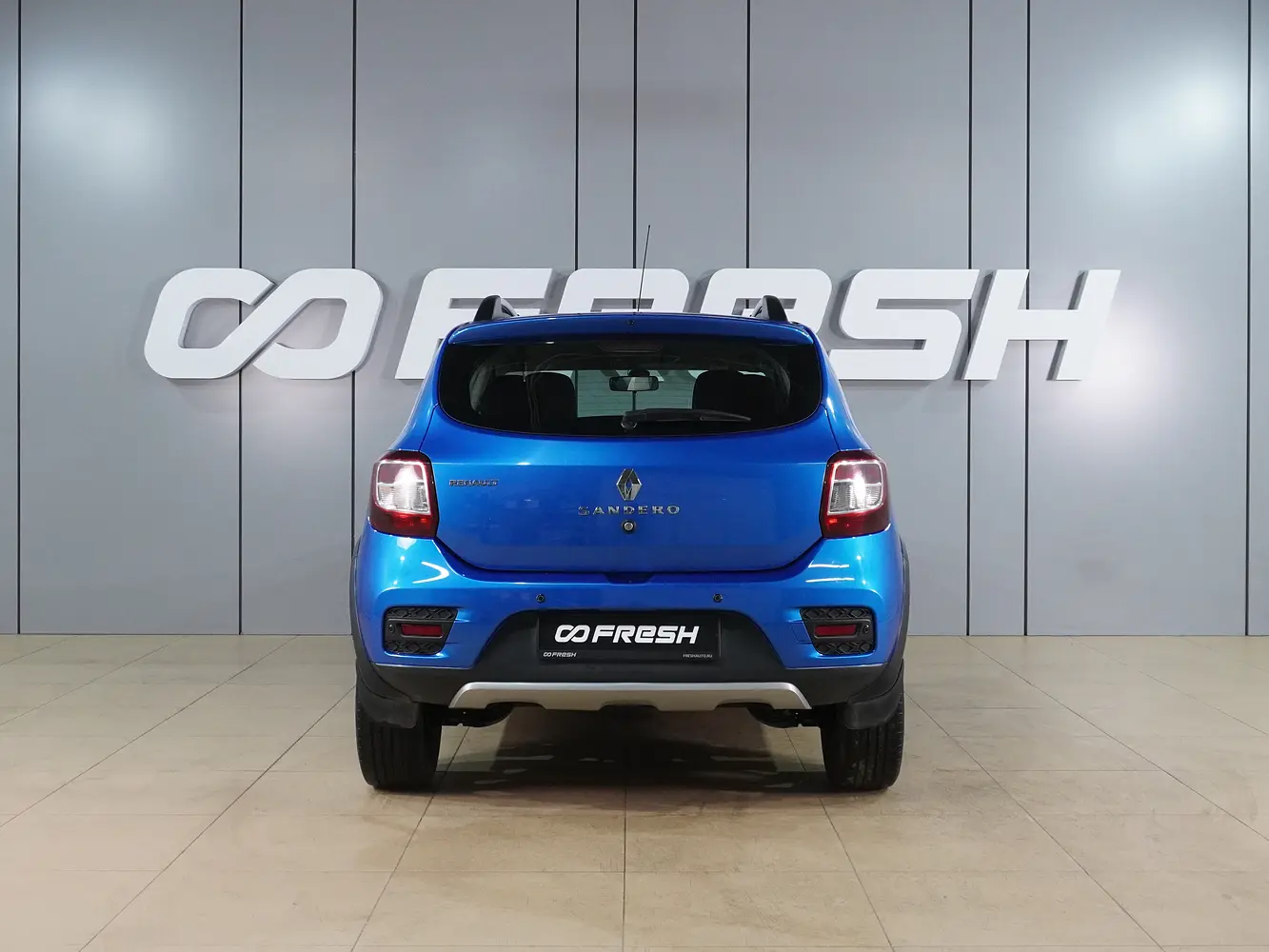 Renault