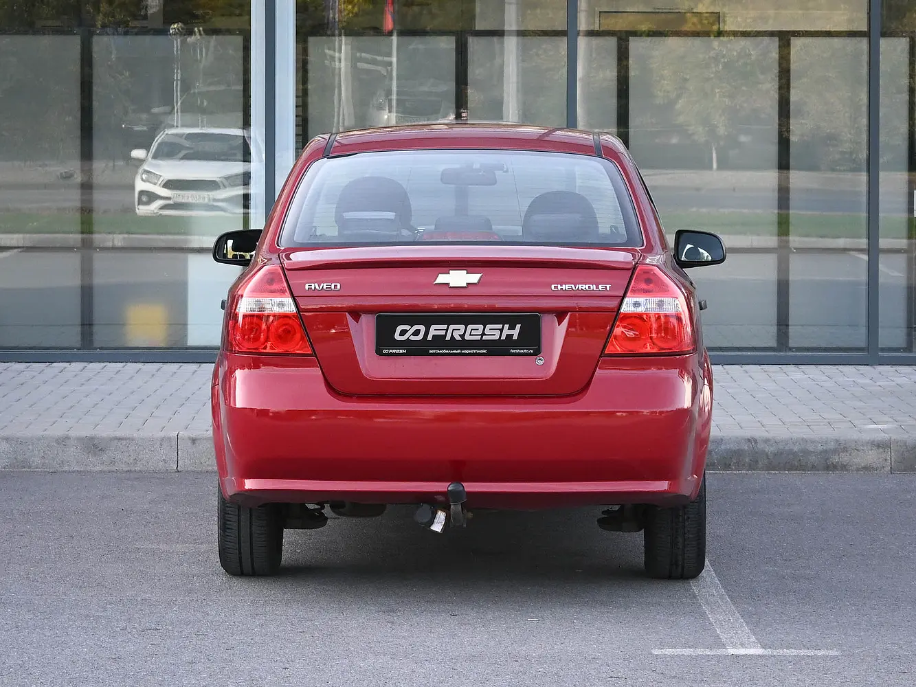 Chevrolet