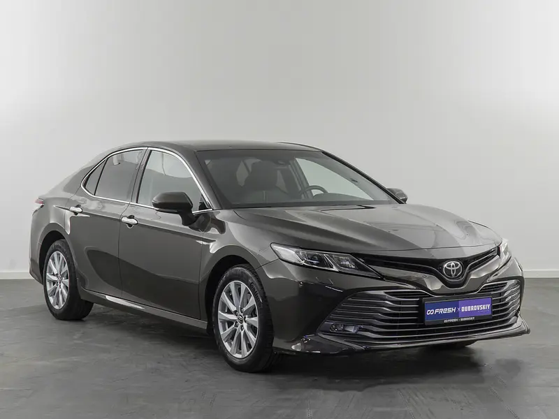 Camry