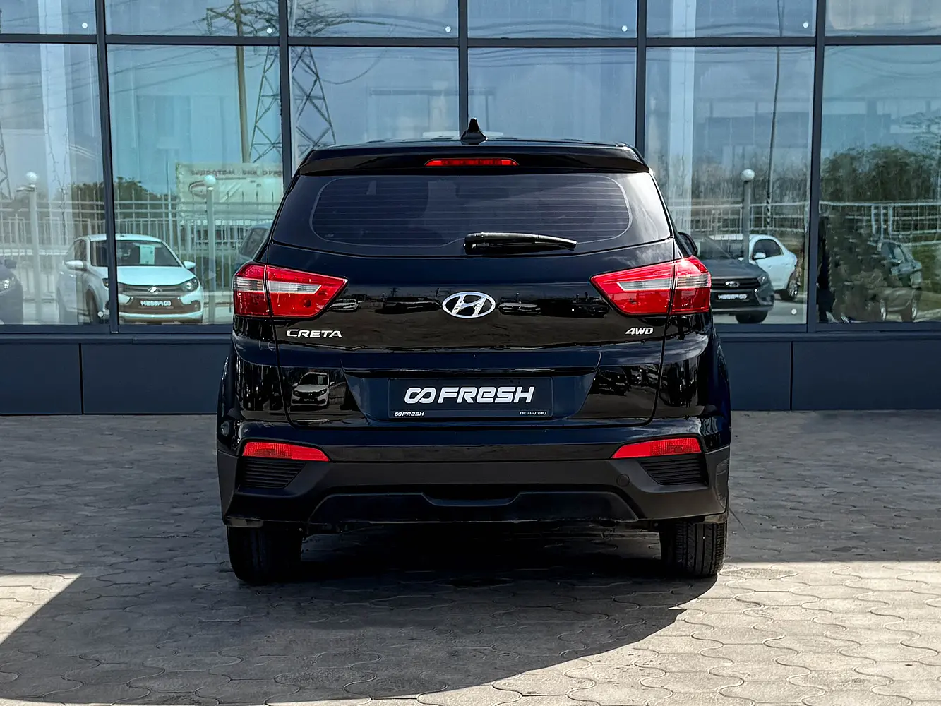 Hyundai