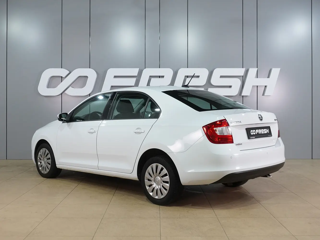 Skoda