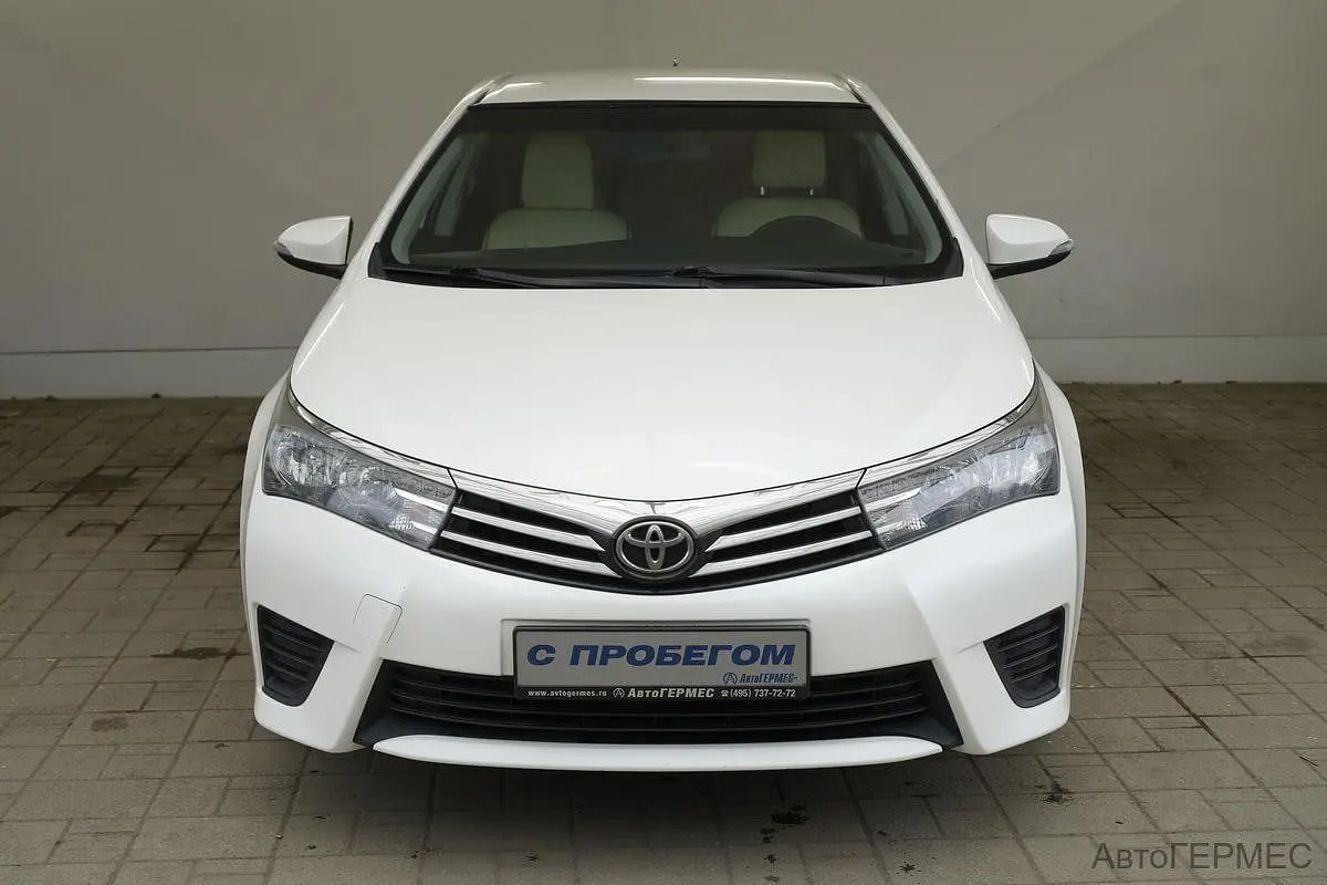 Toyota