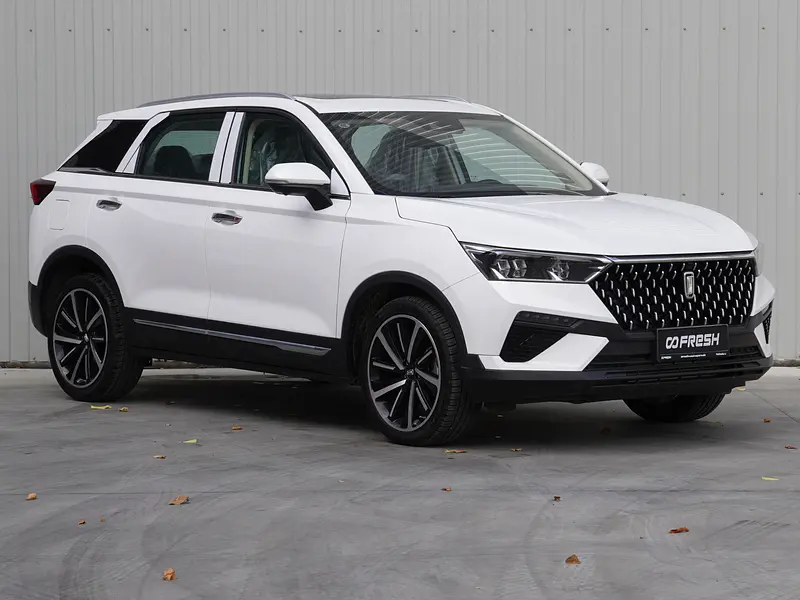 Bestune T77