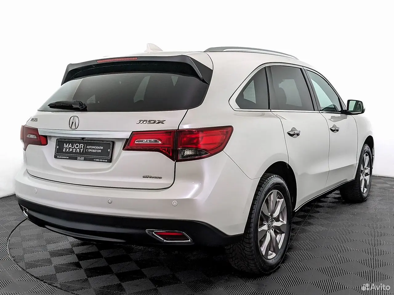Acura