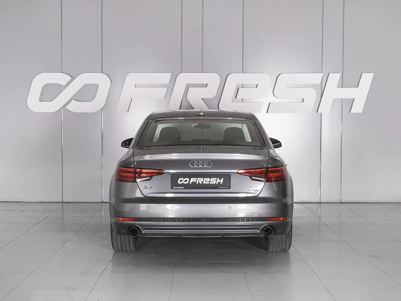 Audi