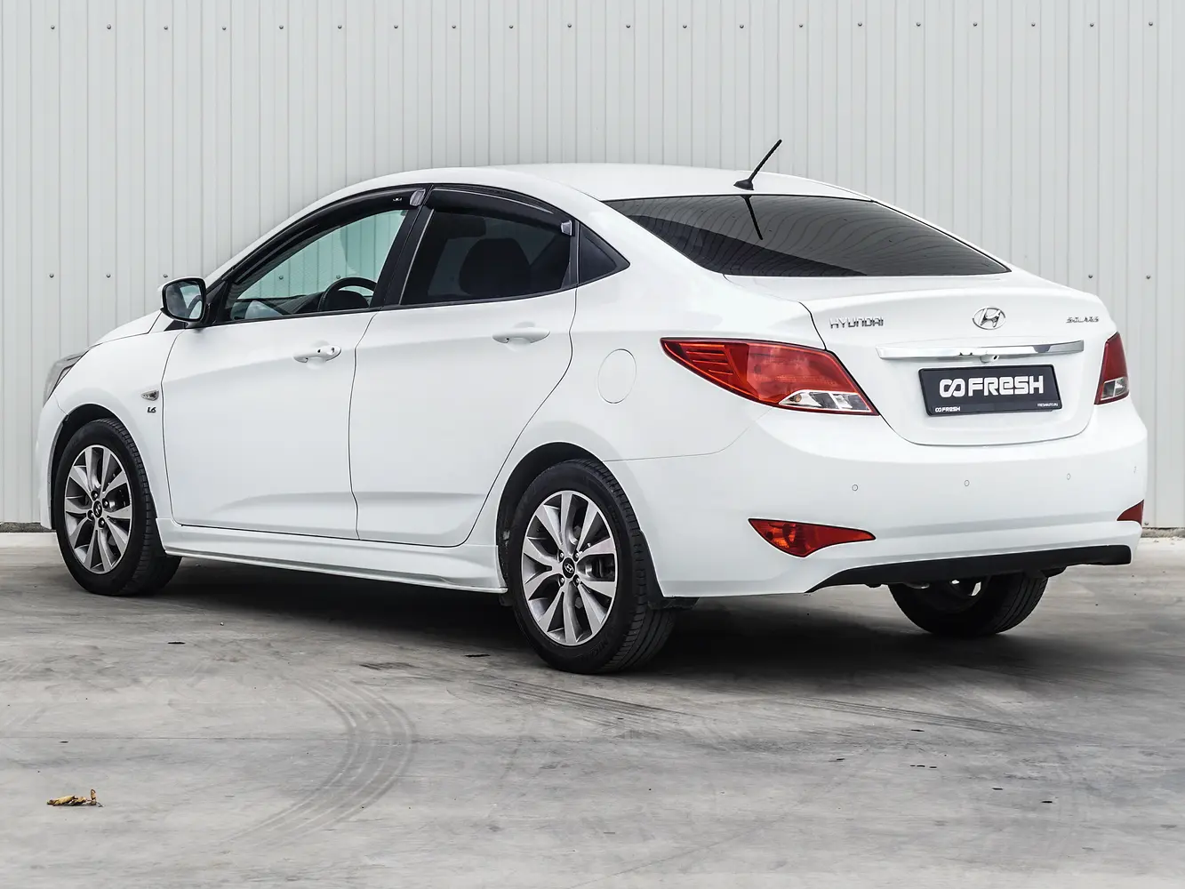 Hyundai