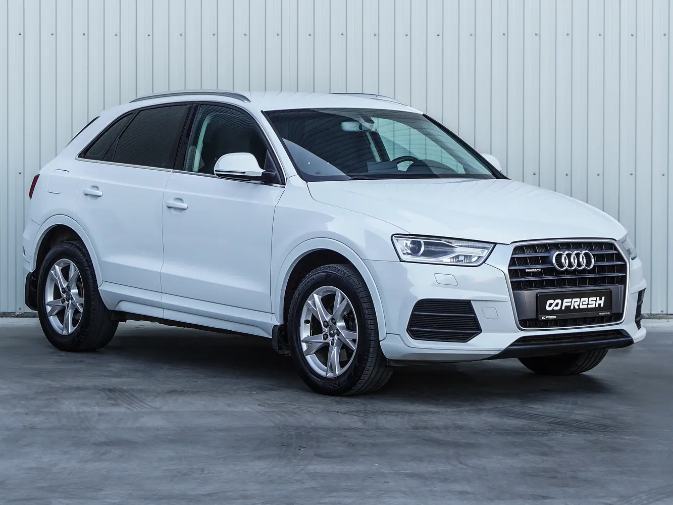 Audi