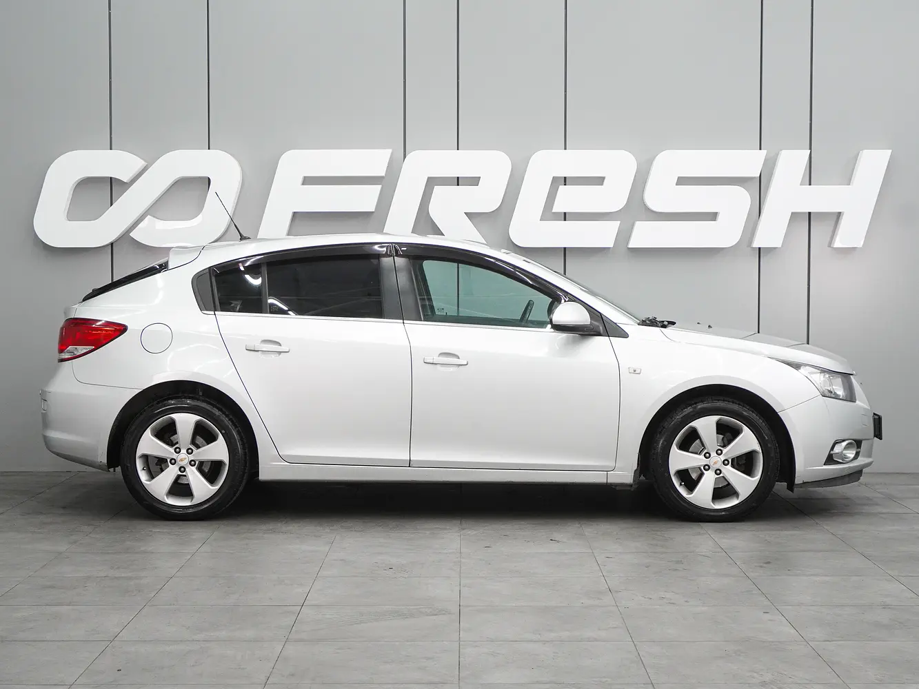 Chevrolet