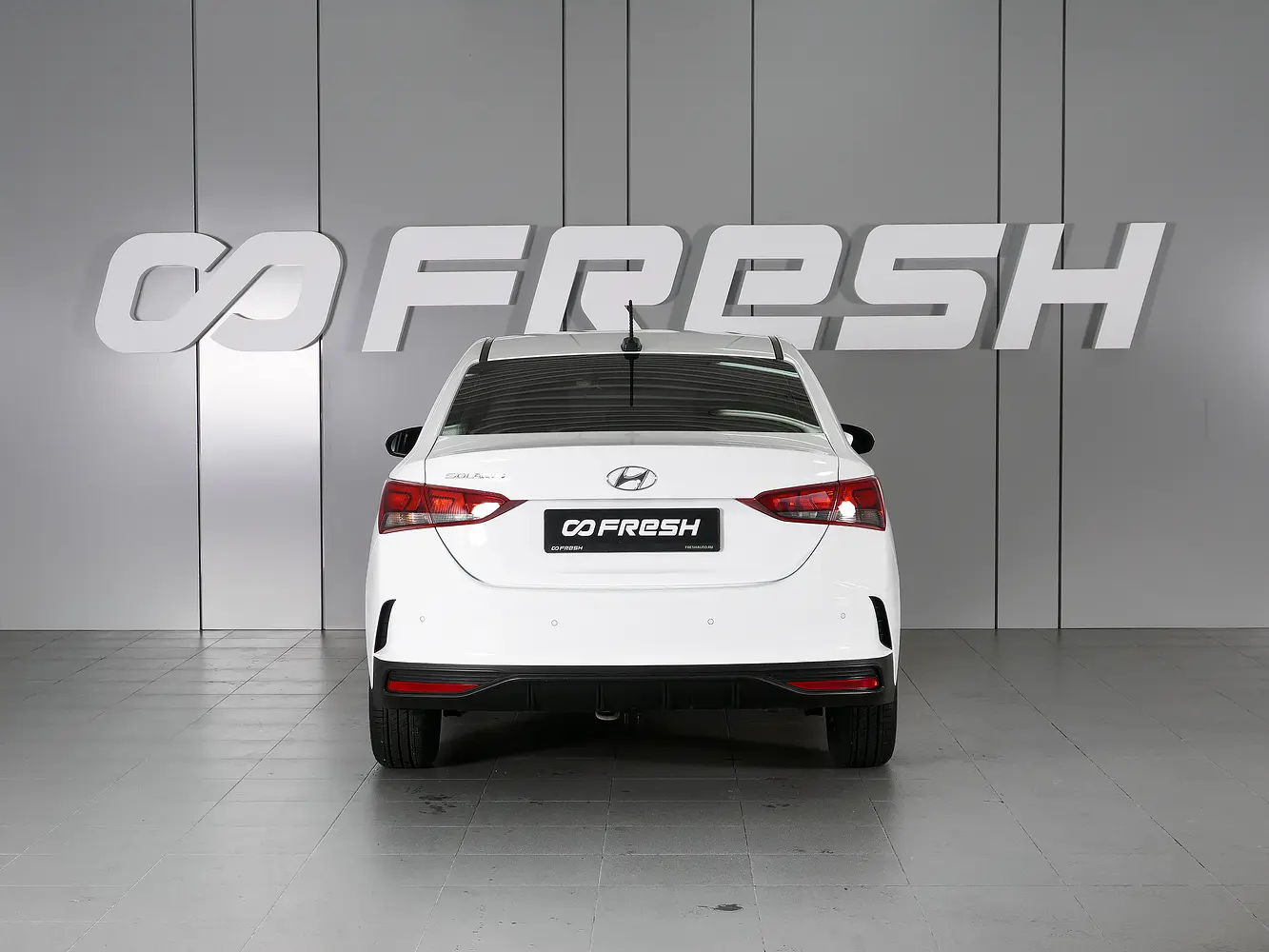 Hyundai