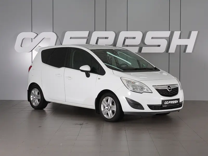 Meriva