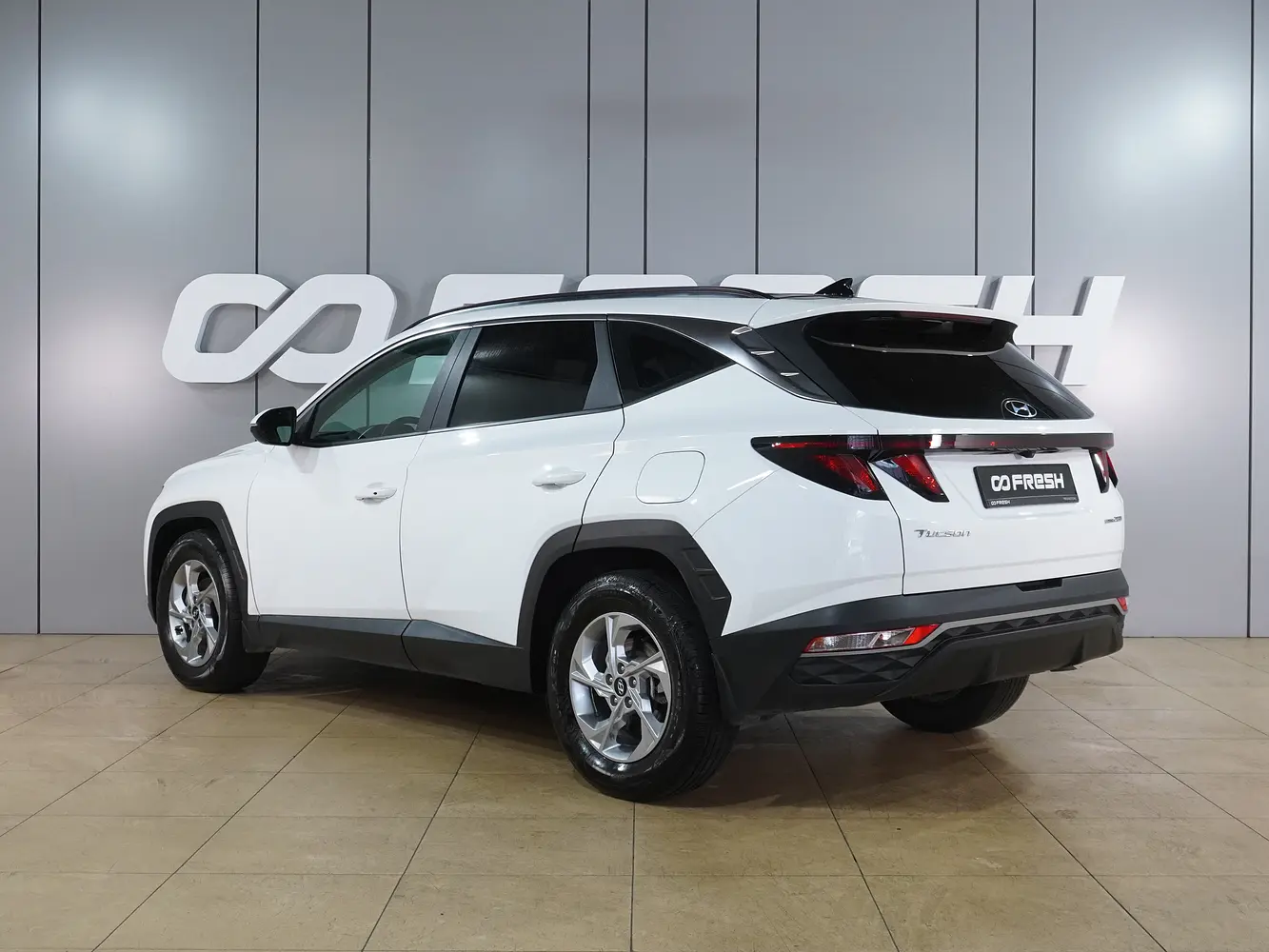 Hyundai