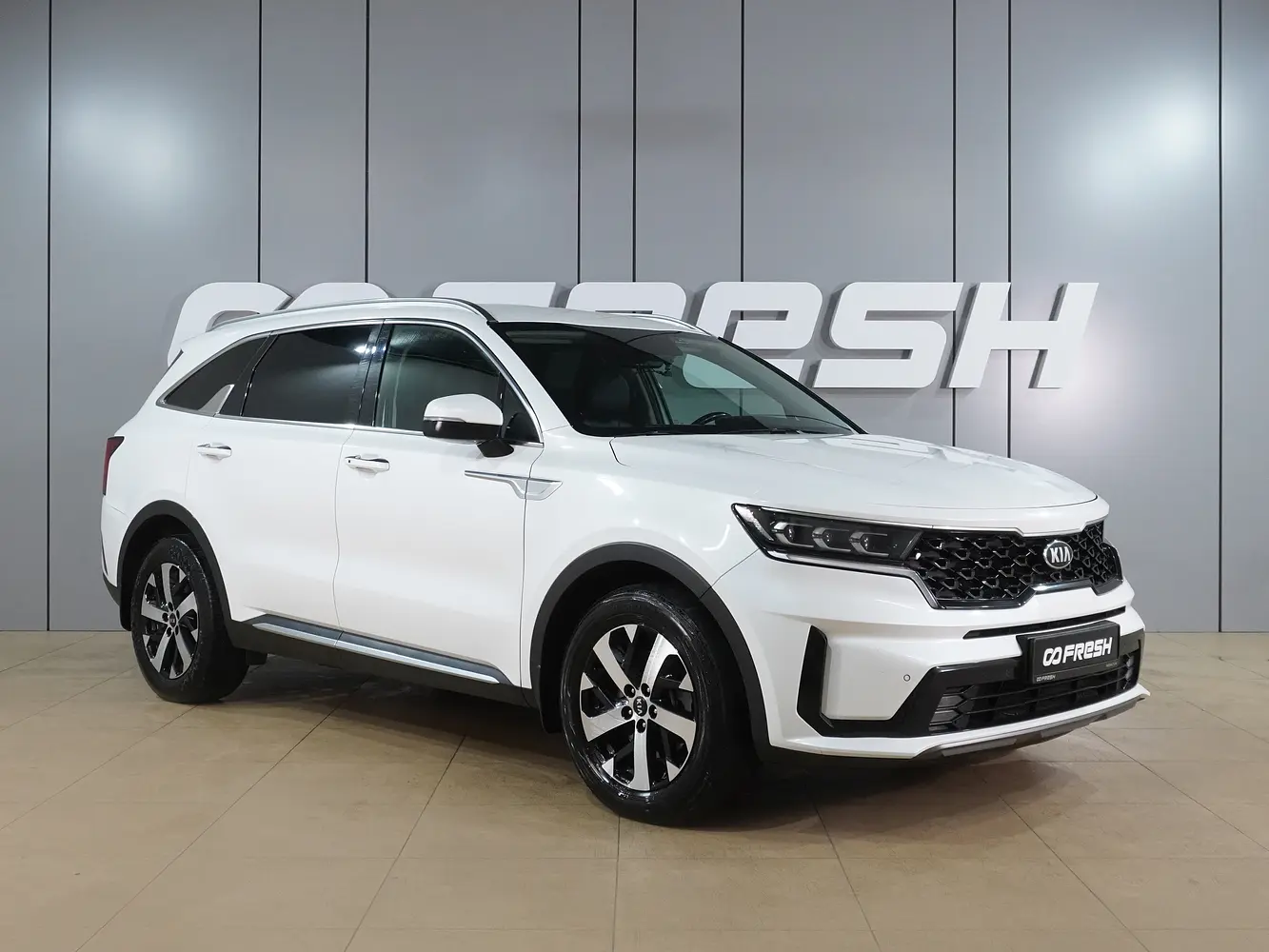 Kia