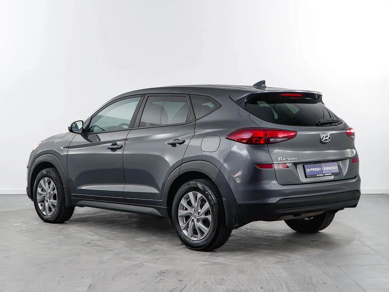 Hyundai