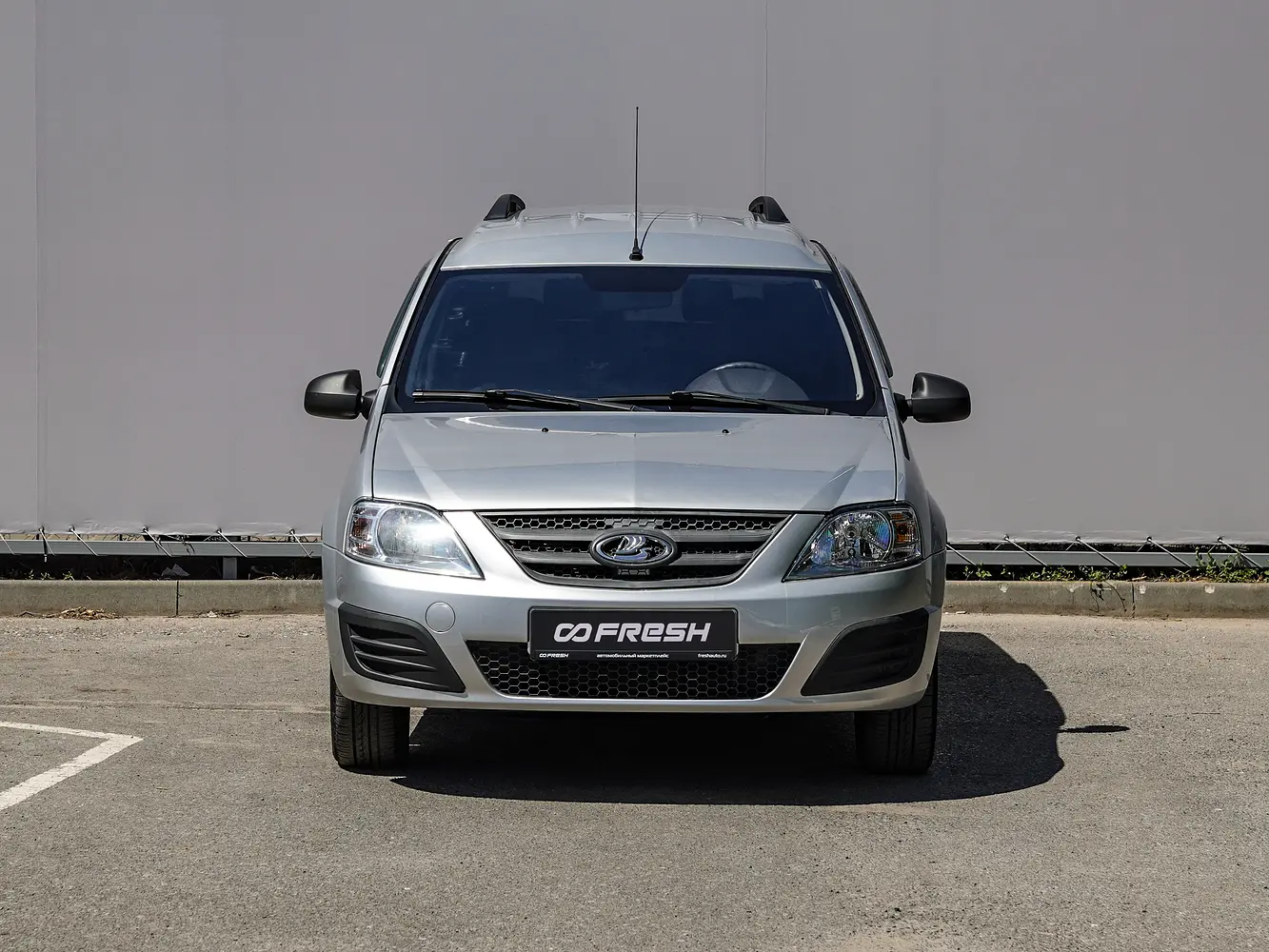 LADA (ВАЗ)