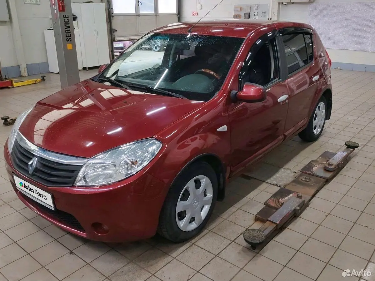 Renault