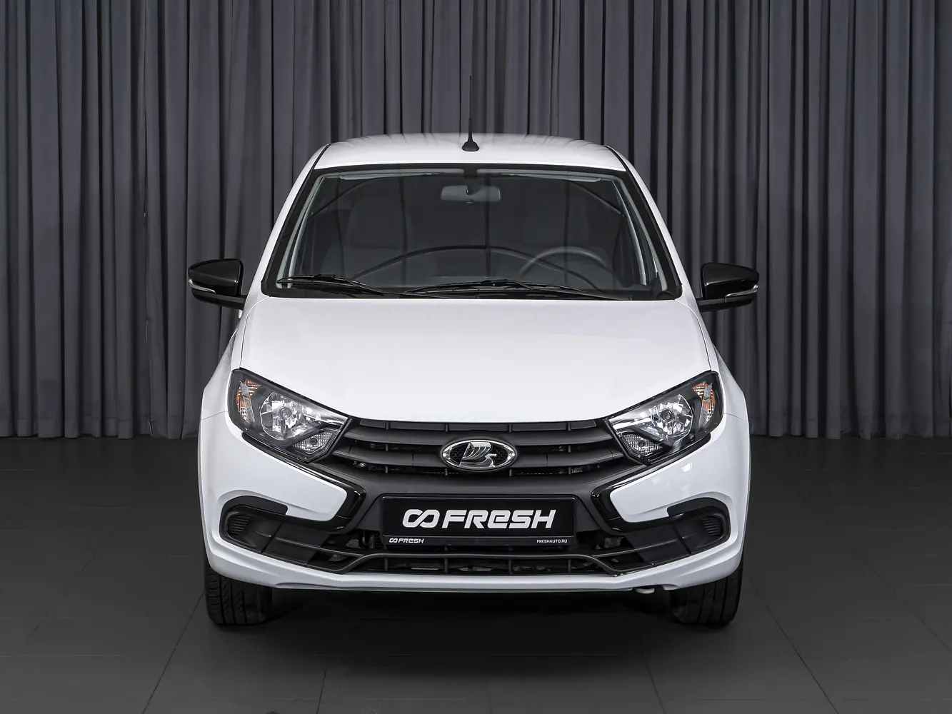 LADA (ВАЗ)