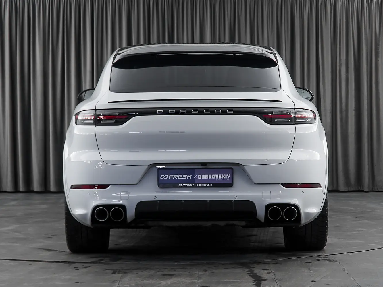 Porsche