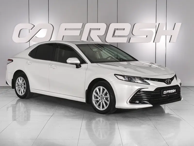Camry