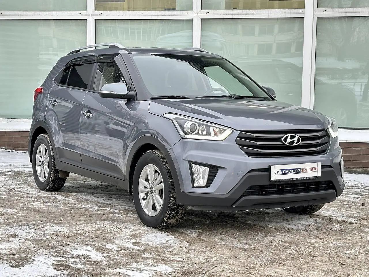 Hyundai