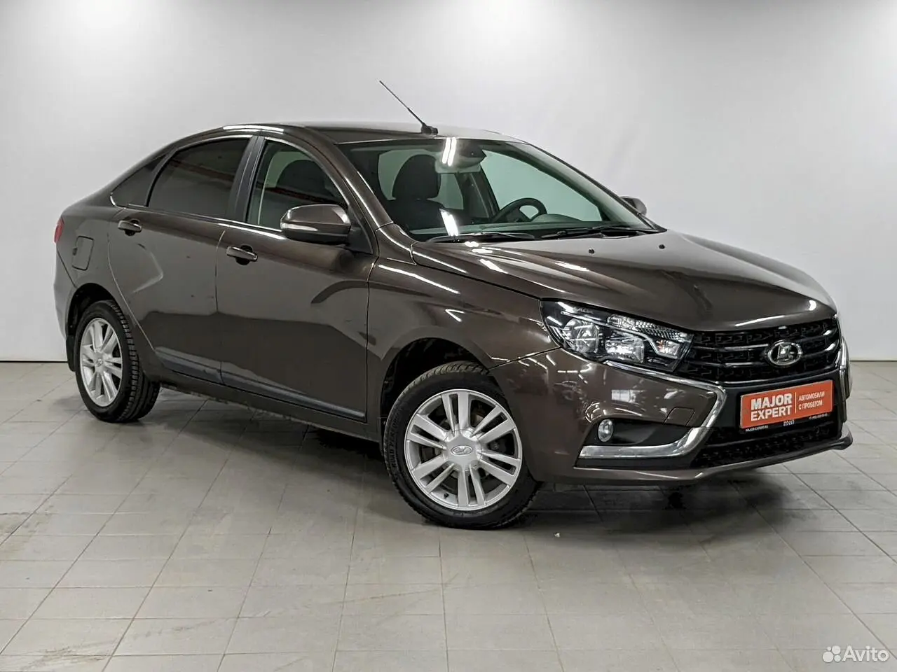 LADA (ВАЗ)