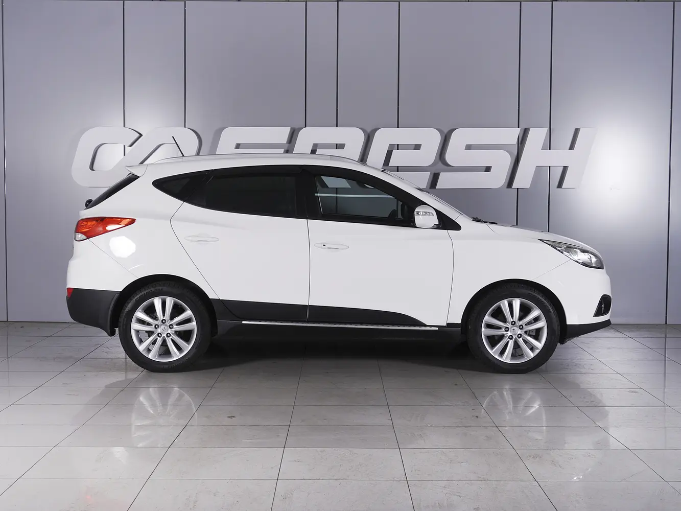 Hyundai
