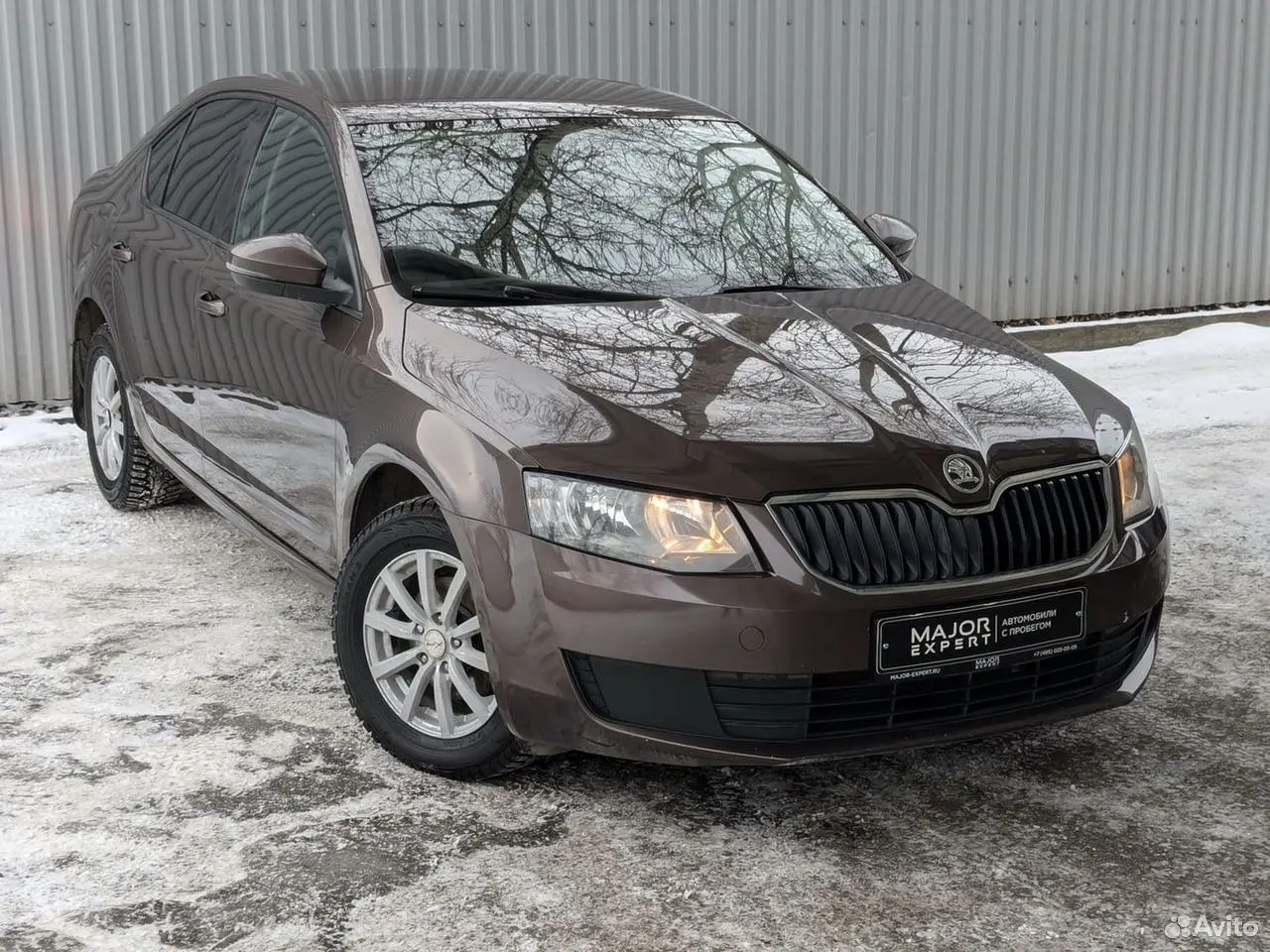 Skoda