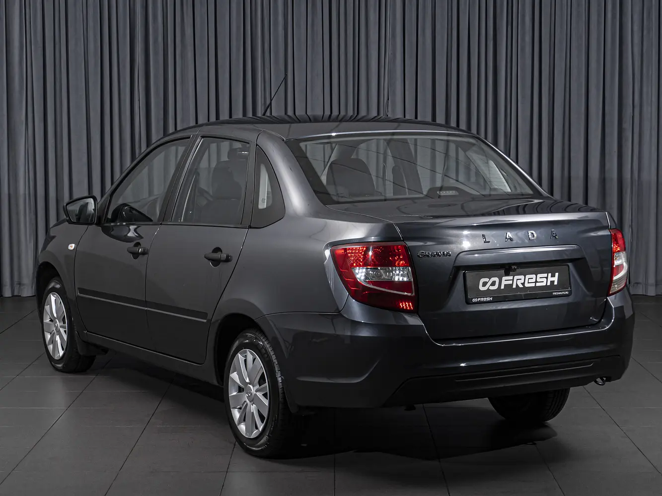 LADA (ВАЗ)