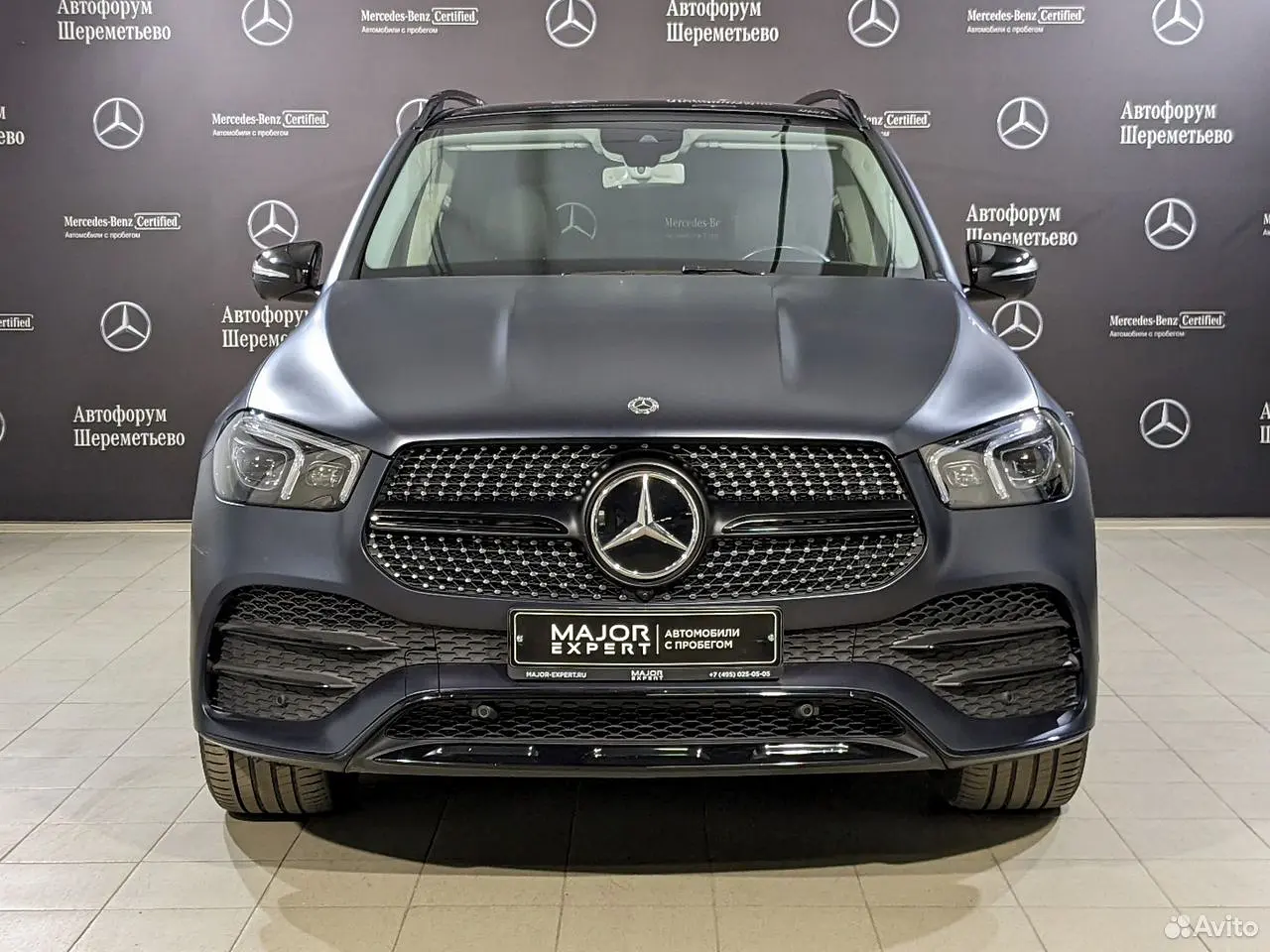 Mercedes-Benz