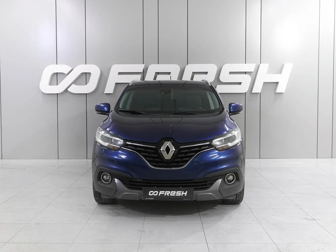 Renault