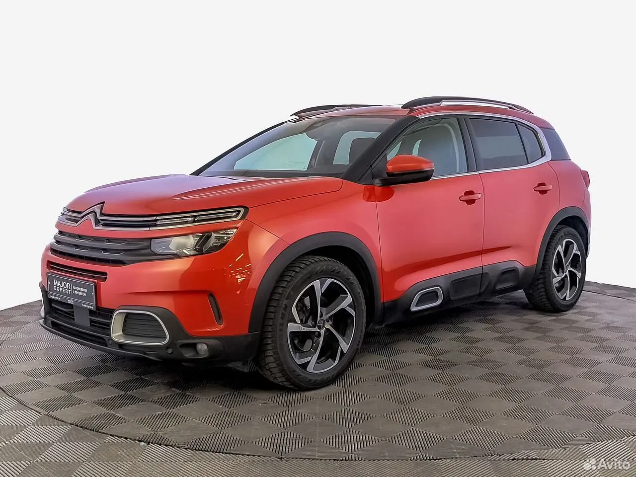 Citroen