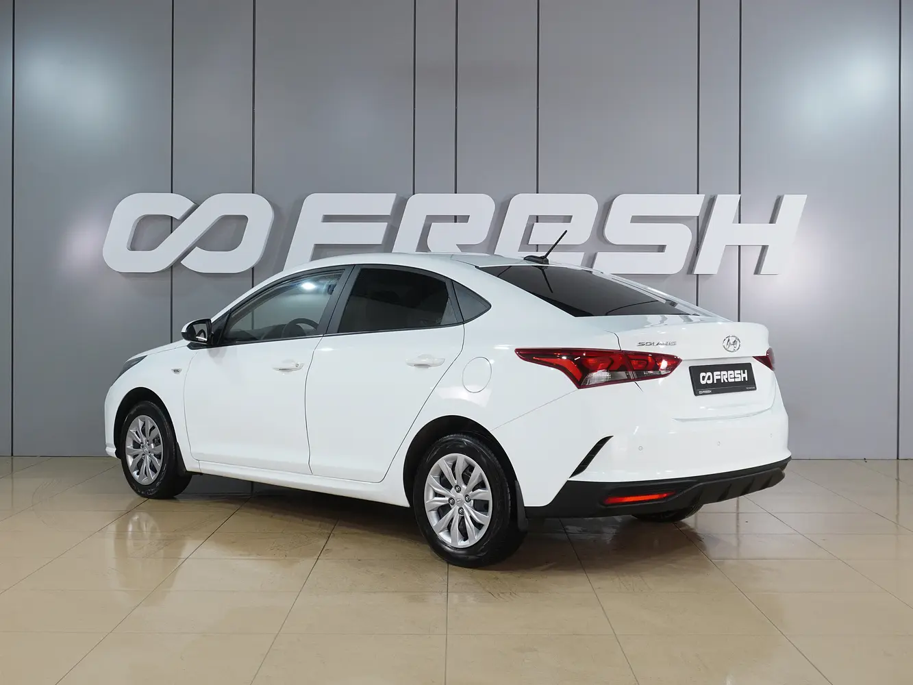 Hyundai