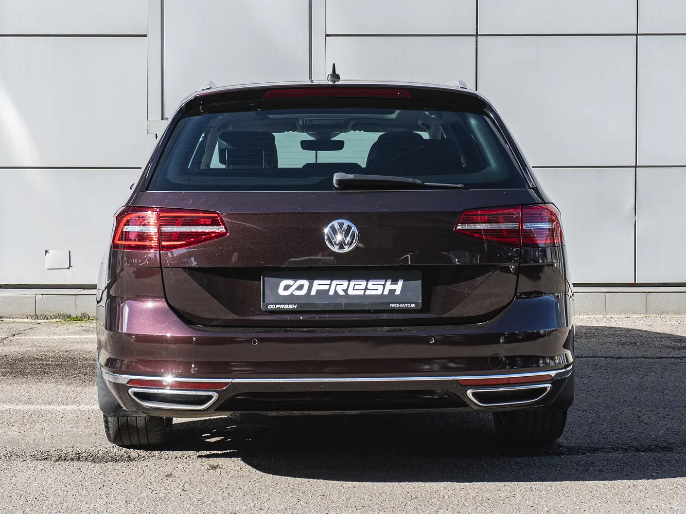 Volkswagen