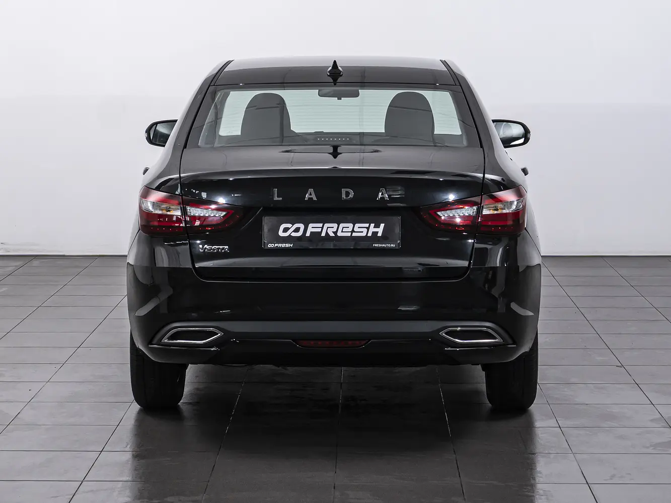 LADA (ВАЗ)