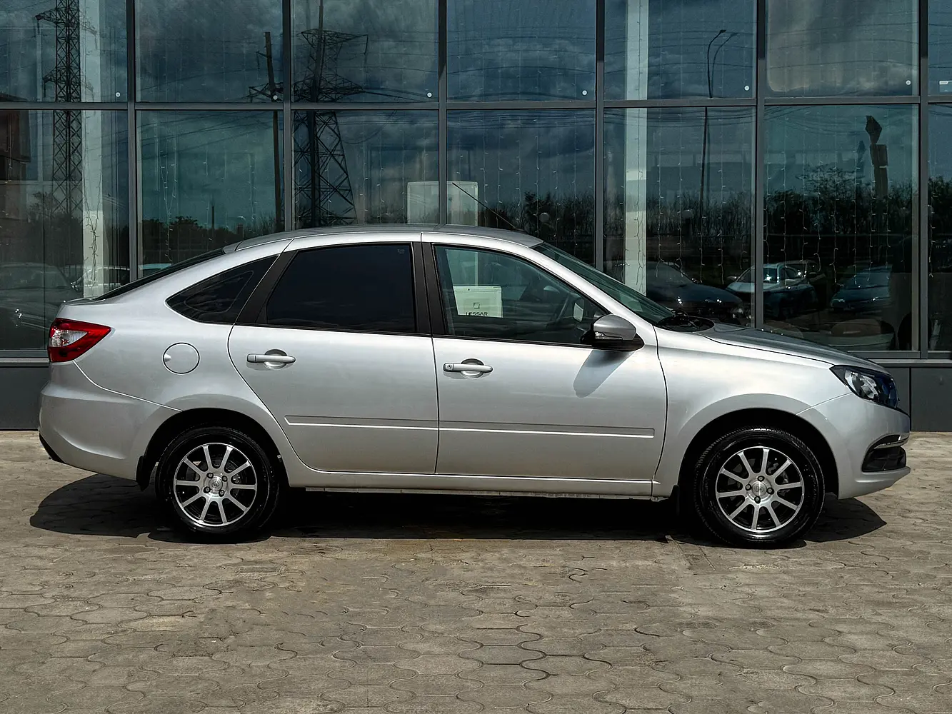 LADA (ВАЗ)