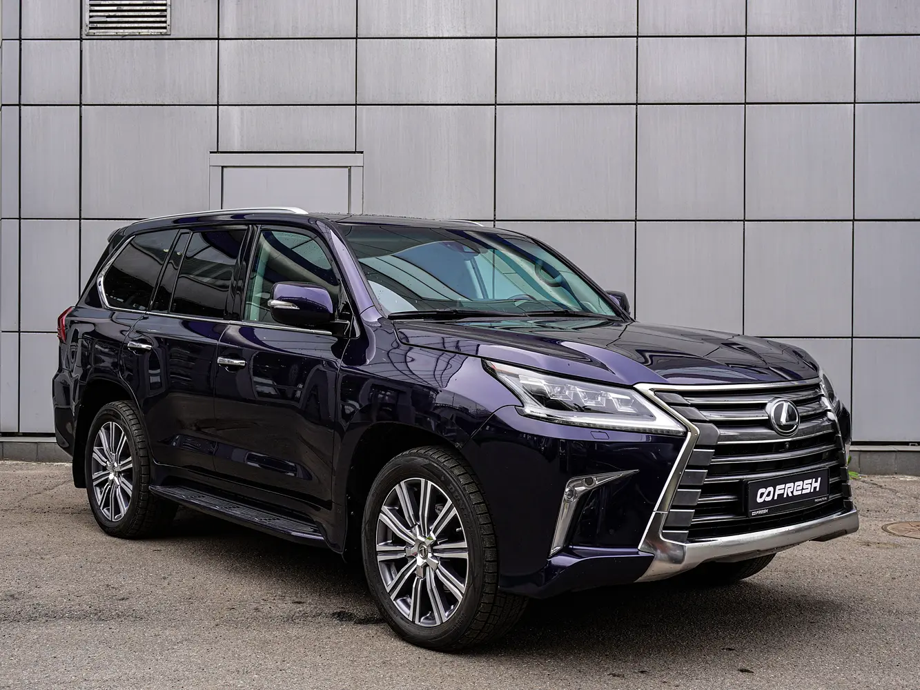 Lexus