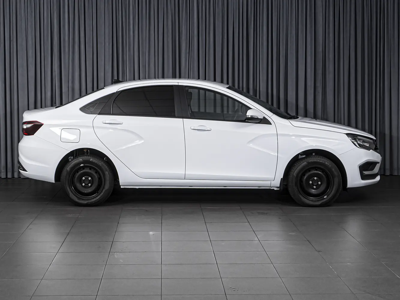 LADA (ВАЗ)