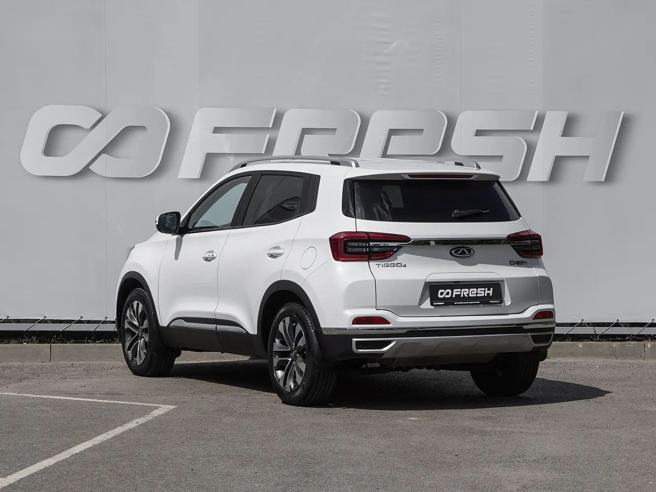 Chery
