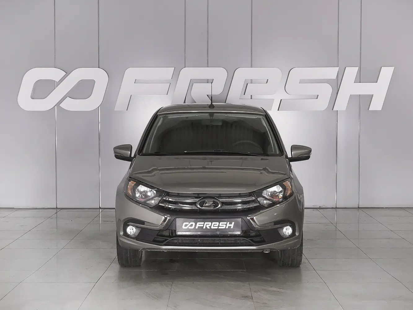 LADA (ВАЗ)