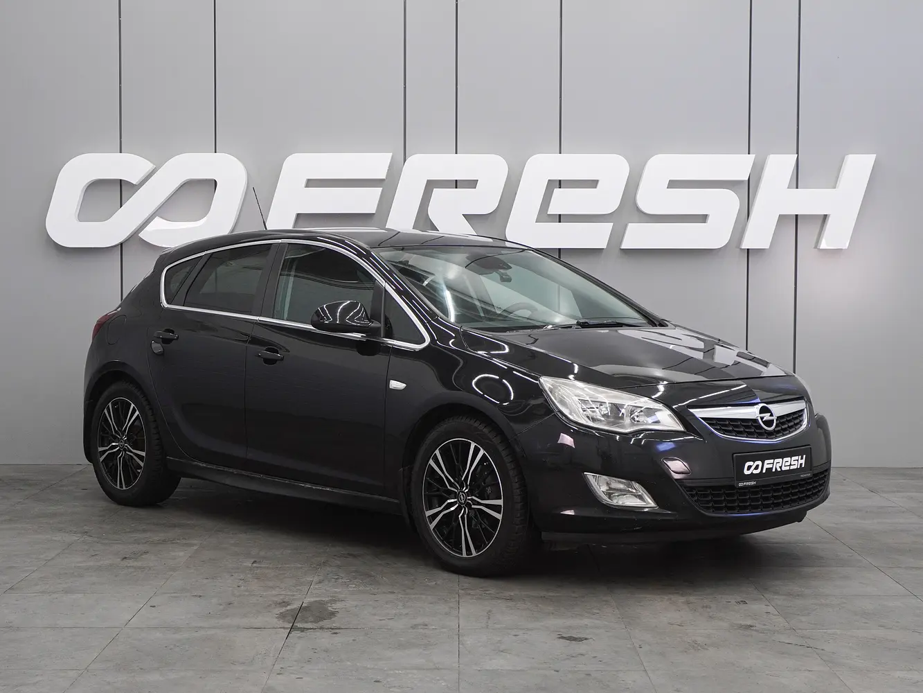 Opel