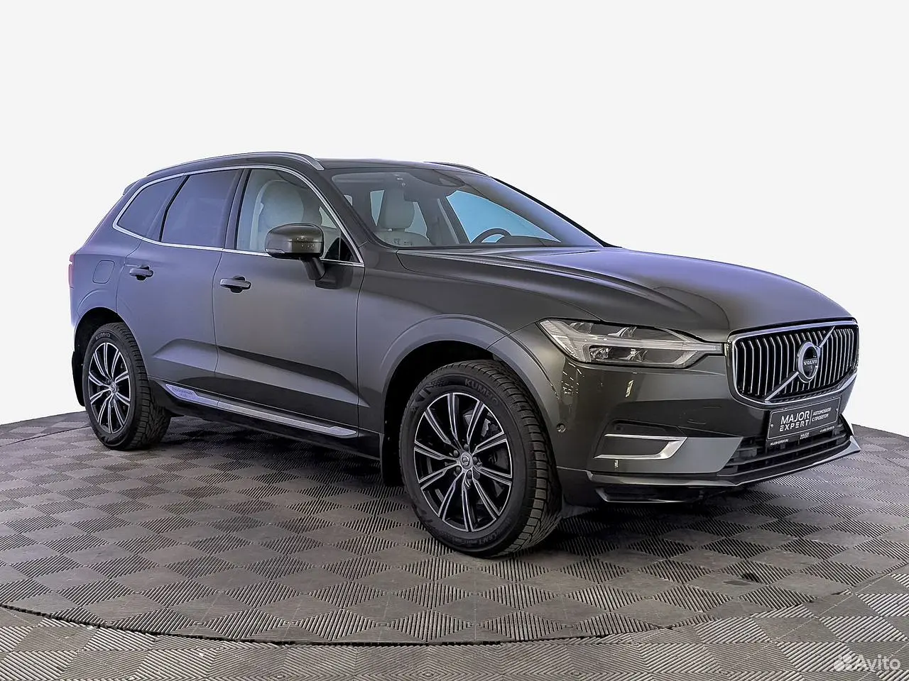 Volvo