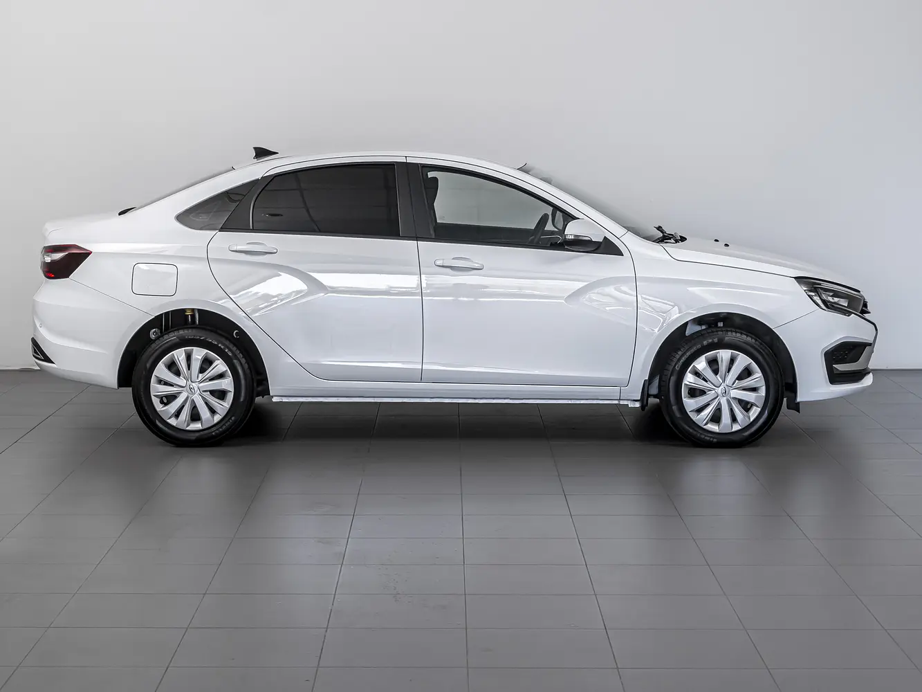 LADA (ВАЗ)