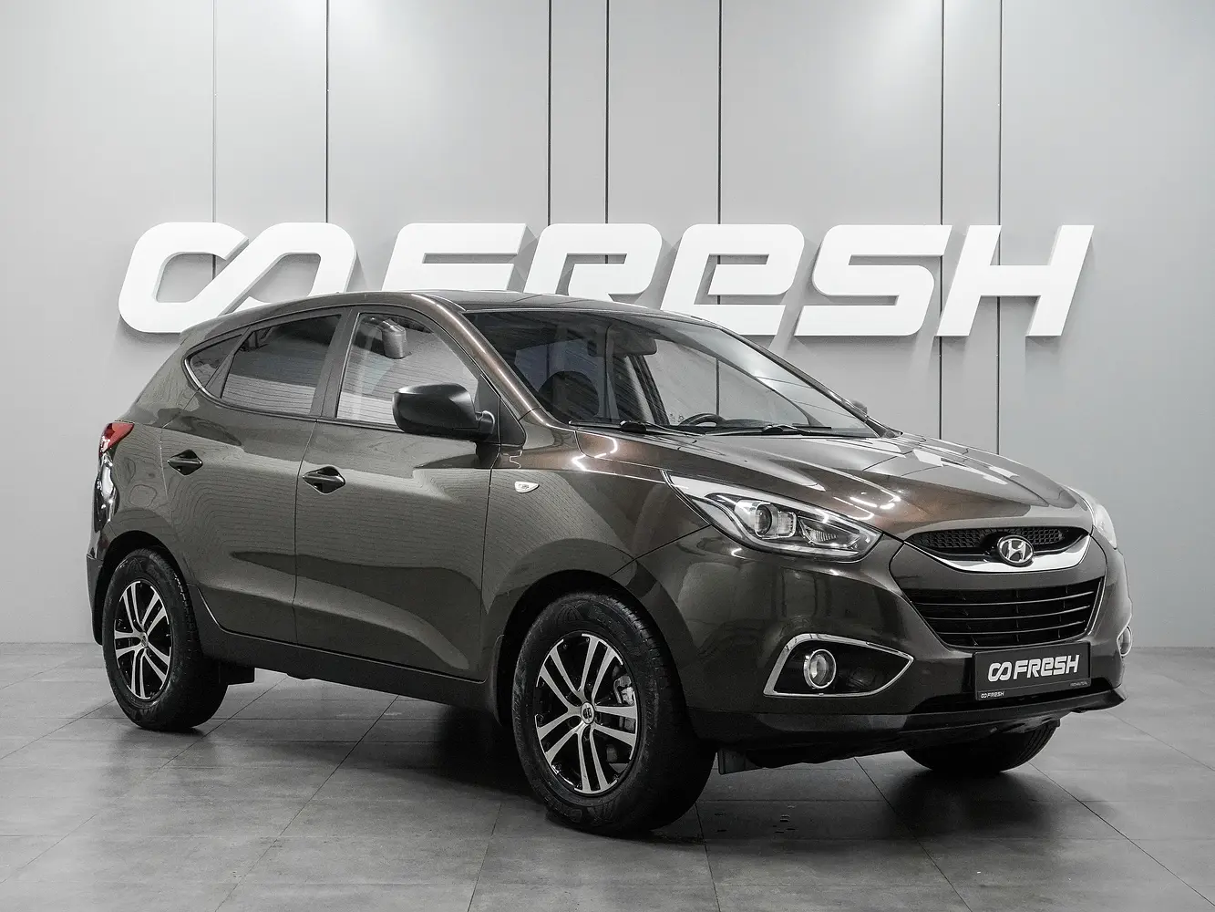 Hyundai