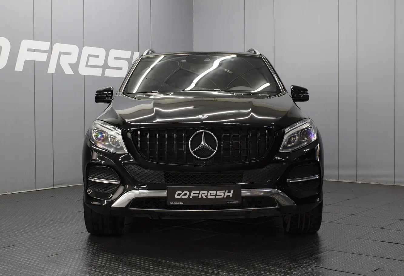 Mercedes-Benz